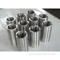 steel stainless cooling water alloy tube pipe